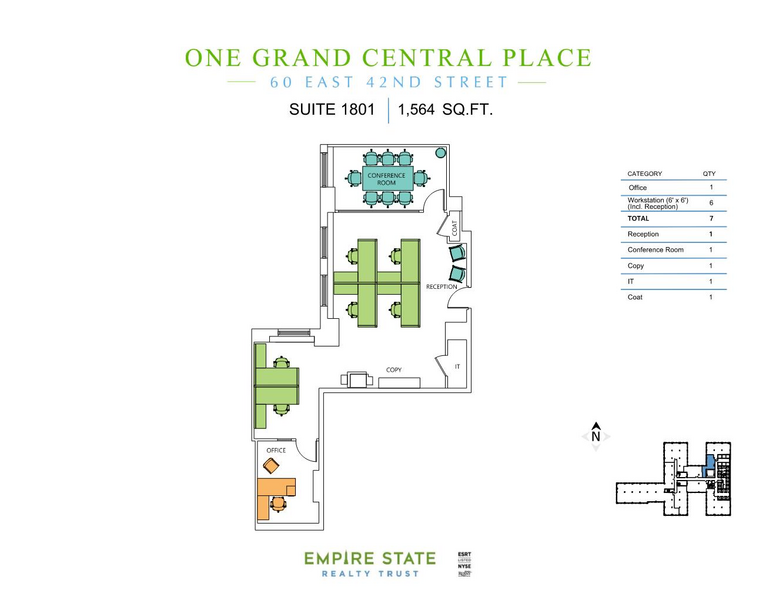 OGCP Suite 1801 floorplan ogcp-1801